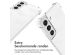 iMoshion Design hoesje met koord Samsung Galaxy S22 - Butterfly