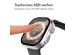 iMoshion Full Cover Hardcase Apple Watch Ultra / Ultra 2 - 49 mm - Titanium