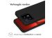 iMoshion Color Backcover Xiaomi 13 - Zwart