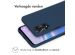 iMoshion Color Backcover Oppo A78 (5G) - Donkerblauw