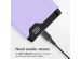iMoshion Powerbank - 20.000 mAh - Quick Charge en Power Delivery - Lila