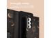 iMoshion Design Bookcase Samsung Galaxy A52(s) (5G/4G) - Sky Black