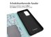 iMoshion Design Bookcase Samsung Galaxy A52(s) (5G/4G) - Blue Flowers