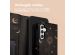 iMoshion Design Bookcase Samsung Galaxy A54 (5G) - Sky Black