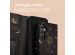 iMoshion Design Bookcase Samsung Galaxy A34 (5G) - Sky Black