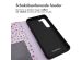 iMoshion Design Bookcase Samsung Galaxy S23 - Purple Flowers
