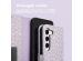 iMoshion Design Bookcase Samsung Galaxy S23 - White Daisy