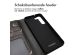 iMoshion Design Bookcase Samsung Galaxy S22 - Sky Black