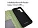 iMoshion Design Bookcase Samsung Galaxy S22 - Green Flowers
