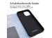 iMoshion Design Bookcase iPhone 12 (Pro) - Butterfly