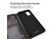 iMoshion Design Bookcase Samsung Galaxy A51 - Sky Black