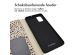 iMoshion Design Bookcase Samsung Galaxy A51 - Black And White Dots