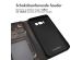 iMoshion Design Bookcase Samsung Galaxy S8 - Sky Black