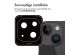 iMoshion 2 Pack Camera lens protector iPhone 13 - Zwart