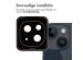 iMoshion 2 Pack Camera lens protector iPhone 14 / 14 Plus - Zwart