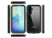 Redpepper Dot Plus Waterproof Backcover Samsung Galaxy A54 (5G) - Zwart