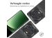 iMoshion Carbon Softcase Backcover Xiaomi 13 Ultra - Zwart