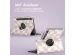 iMoshion 360° Draaibare Design Bookcase Samsung Galaxy Tab S9 - Dancing Cubes