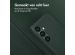 Accezz MagSafe Leather Backcover Samsung Galaxy S24 - Cedar Green