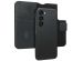 Accezz Leather Bookcase 2-in-1 met MagSafe Samsung Galaxy S23 - Onyx Black
