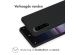 iMoshion Color Backcover Sony Xperia 1 V - Zwart