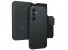 Accezz Leather Bookcase 2-in-1 met MagSafe Samsung Galaxy S24 Plus - Onyx Black
