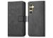 iMoshion Luxe Bookcase Samsung Galaxy S24 Plus - Zwart