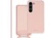 iMoshion Color Backcover met afneembaar koord Samsung Galaxy S23 - Roze