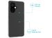 Softcase Backcover OnePlus Nord CE 3 Lite - Transparant