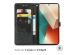 iMoshion Mandala Bookcase Xiaomi Redmi Note 13 Pro (5G) / Poco X6 - Zwart