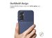 iMoshion Thunder Backcover Samsung Galaxy A15 (5G/4G) - Donkerblauw