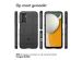 iMoshion Rugged Shield Backcover Samsung Galaxy A15 (5G/4G) - Zwart