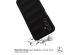 iMoshion EasyGrip Backcover Samsung Galaxy A15 (5G/4G) - Zwart