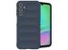 iMoshion EasyGrip Backcover Samsung Galaxy A15 (5G/4G) - Donkerblauw
