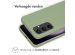 iMoshion Color Backcover Samsung Galaxy S24 - Olive Green