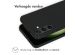 iMoshion Color Backcover Samsung Galaxy S24 Plus - Zwart