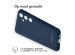 iMoshion Color Backcover Samsung Galaxy S24 Plus - Donkerblauw