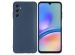 iMoshion Color Backcover Samsung Galaxy A05s - Donkerblauw