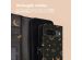 iMoshion Design Bookcase Google Pixel 8a - Sky Black