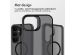 Accezz Rugged Frosted MagSafe Backcover Samsung Galaxy S24 Plus