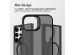 Accezz Rugged Frosted MagSafe Backcover Samsung Galaxy S24 Ultra