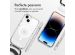 iMoshion MagSafe Backcover met afneembaar koord iPhone 14 - Transparant