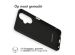 iMoshion Color Backcover OnePlus Nord CE 3 - Zwart