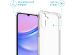 iMoshion Backcover met koord Samsung Galaxy A15 (5G/4G) - Rosé Goud