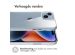 iMoshion Rugged Air Case iPhone 15 - Transparant