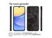 iMoshion Design hoesje Samsung Galaxy A15 (5G/4G) - Black Graphic
