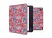 iMoshion Design Slim Hard Case Sleepcover met stand Kobo Sage / Tolino Epos 3 - Flower Watercolor