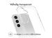 Accezz Xtreme Impact Backcover Samsung Galaxy A35 - Transparant