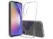 Accezz Xtreme Impact Backcover Samsung Galaxy A55 - Transparant