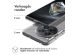 Accezz Xtreme Impact Backcover OnePlus 12 - Transparant